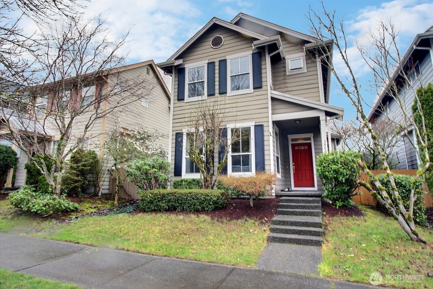 34702 SE Kinsey Street