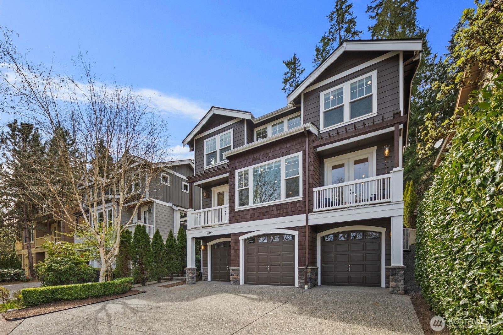 11127 NE 162nd Street