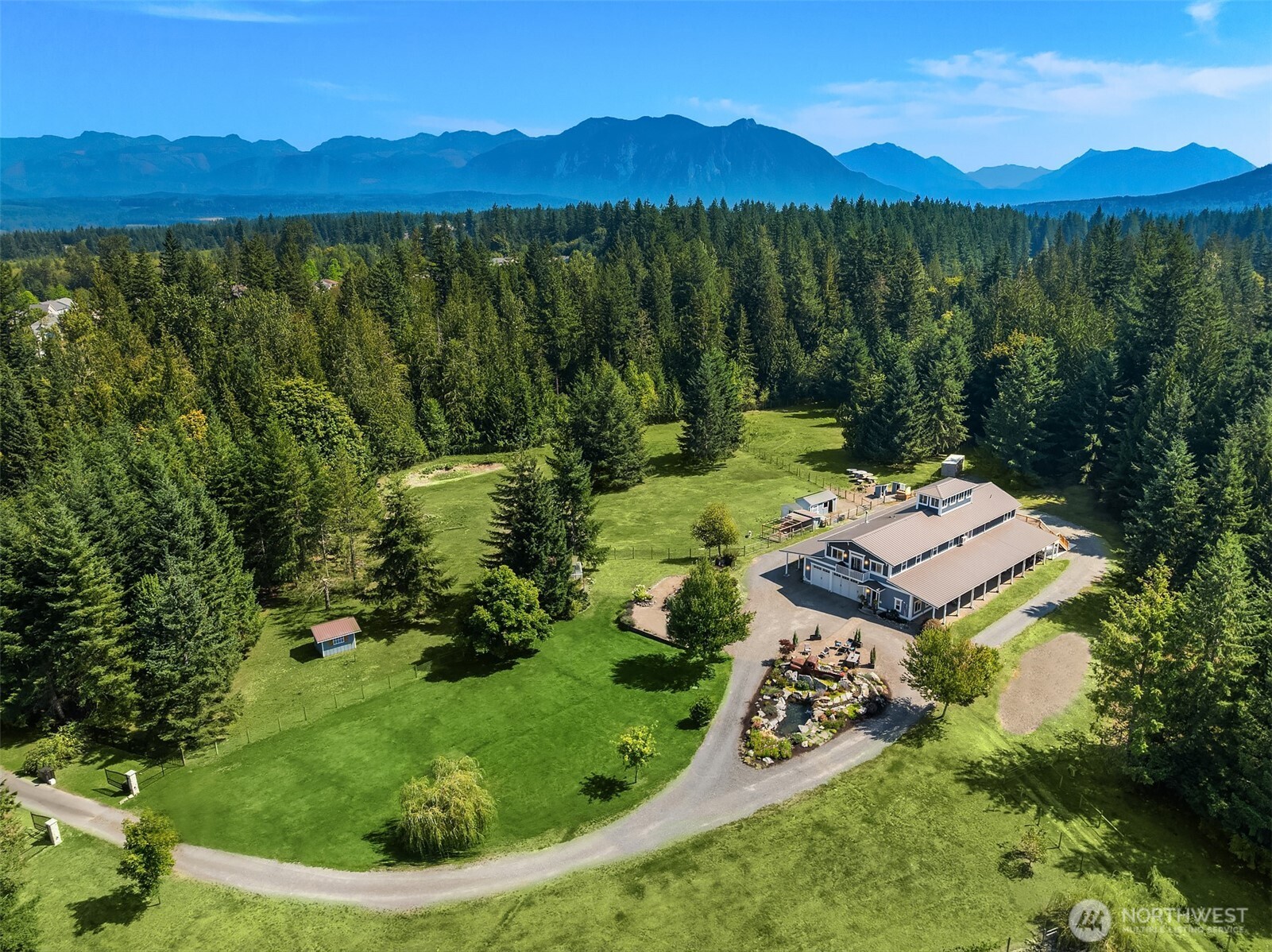 6937 Lake Alice Road SE