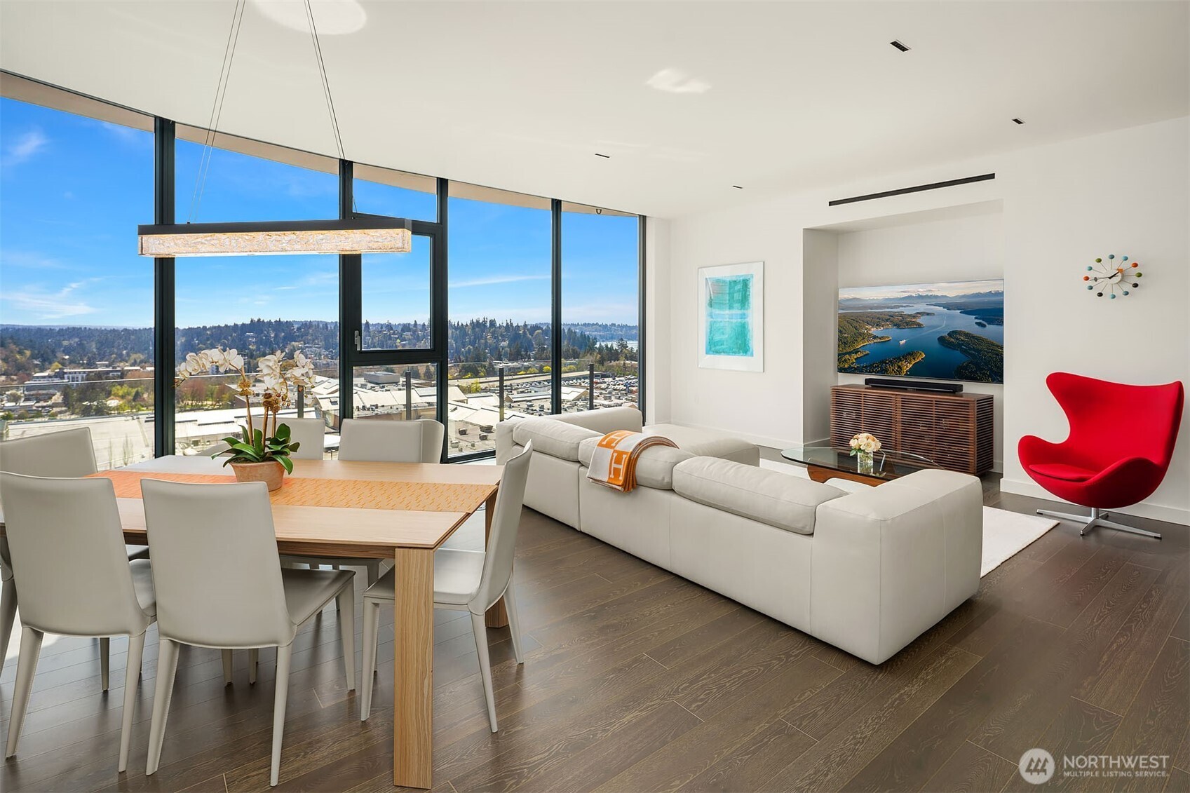 838 Avenue Square NE Unit: 1207