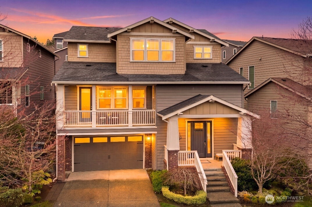 9219 Jacobia Avenue SE