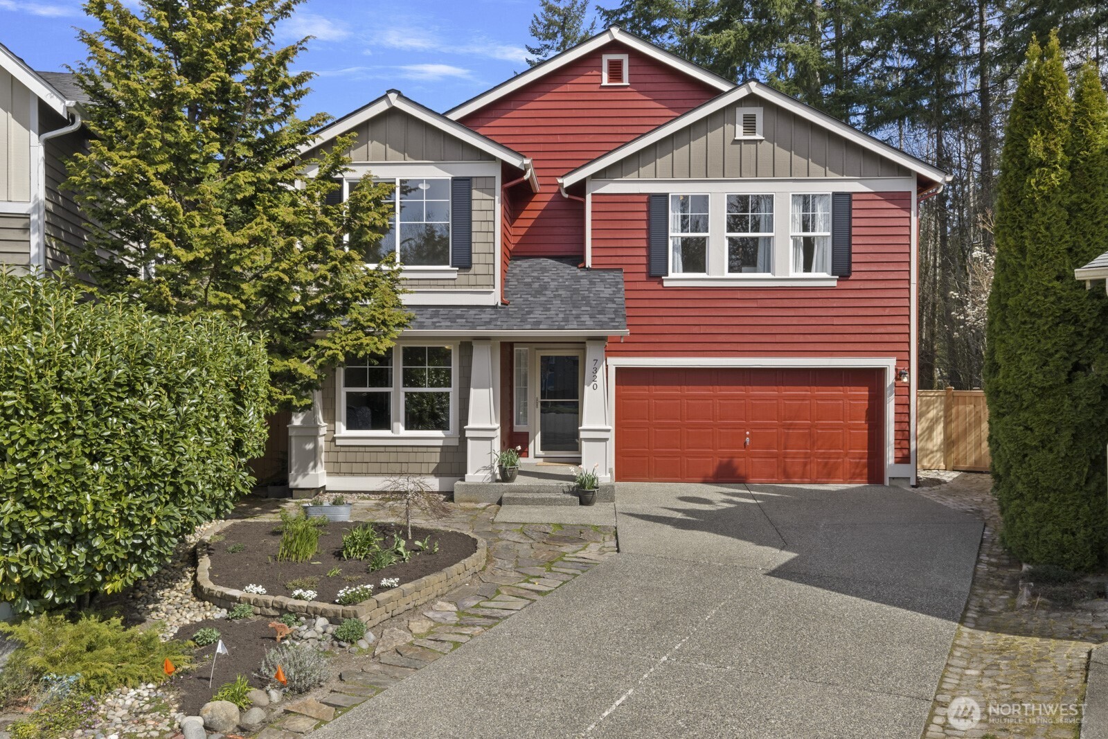 7320 Silent Creek Avenue SE