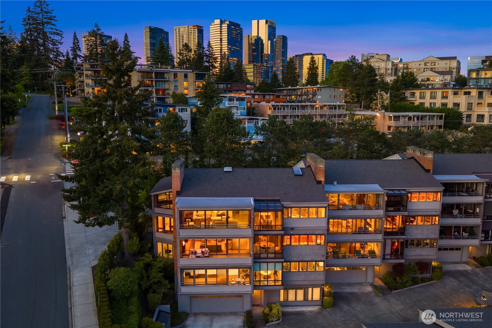 9903 Lake Washington Boulevard NE Unit: 201
