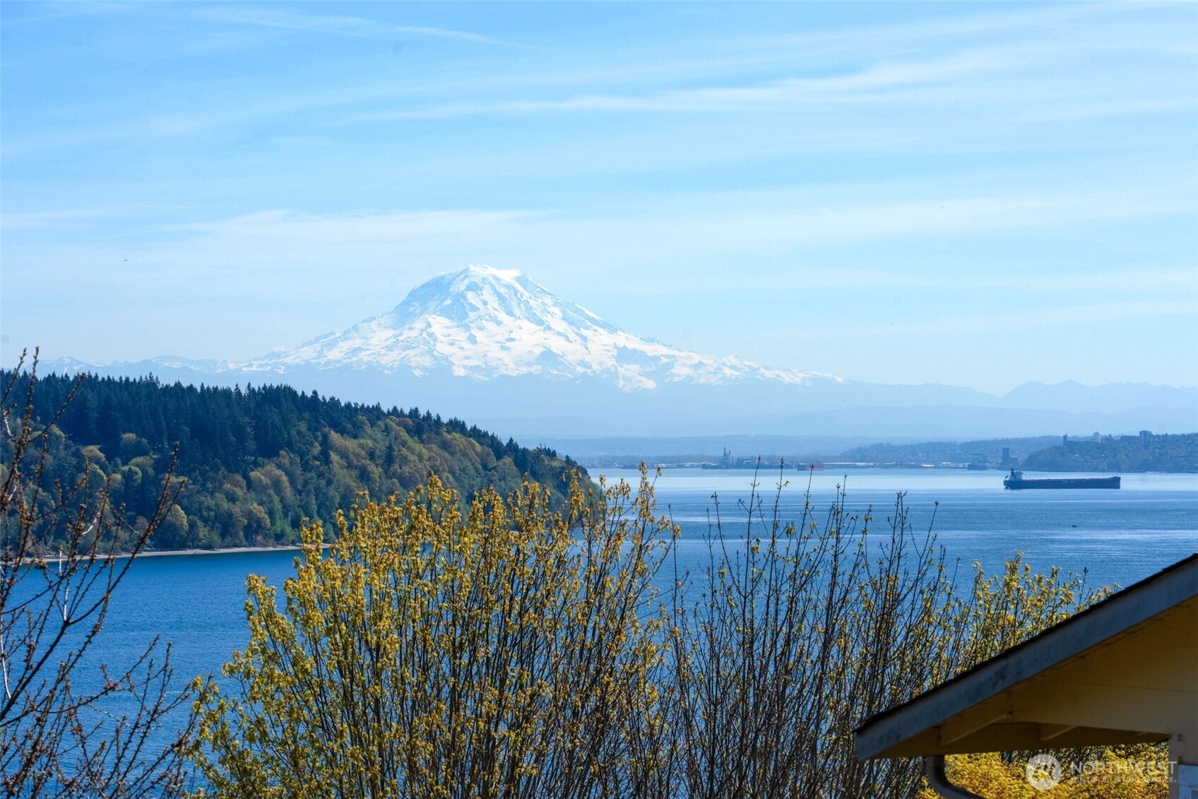 11004 Colvos Drive NW