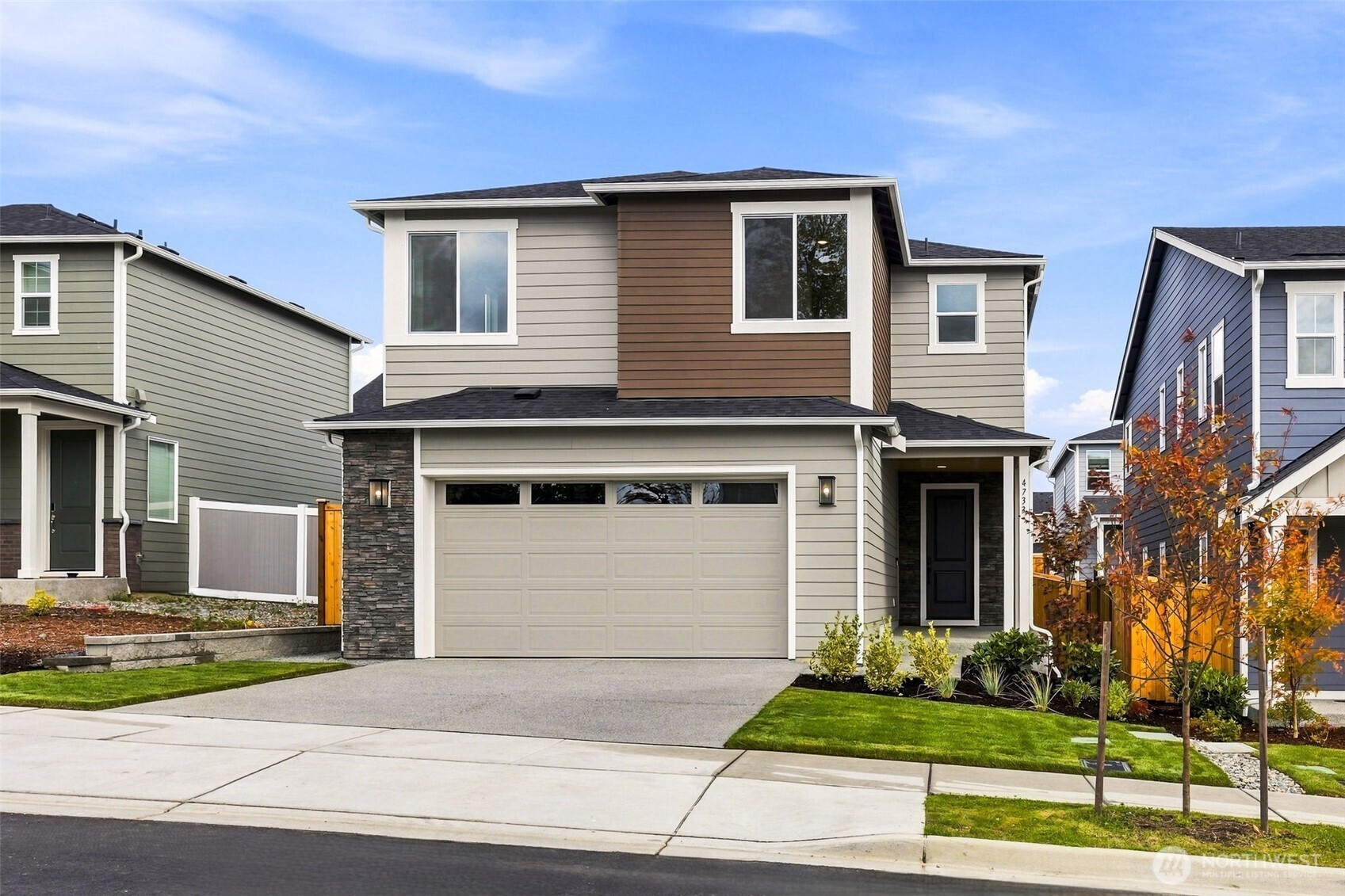 4733 85th Avenue NE Unit: 17