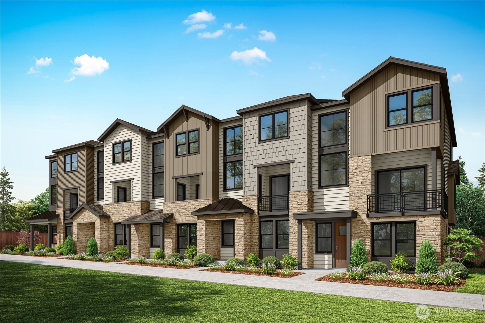 8611 Compass Avenue SE Unit: 33