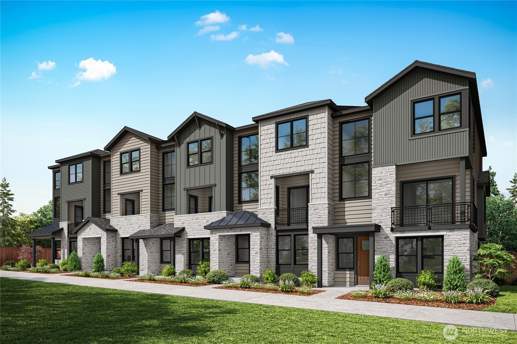 34215 SE Summit Street Unit: 43