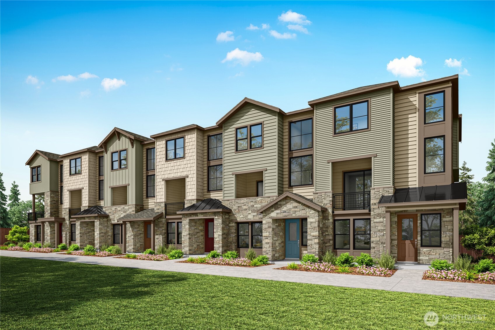 34215 SE Summit Street Unit: 43