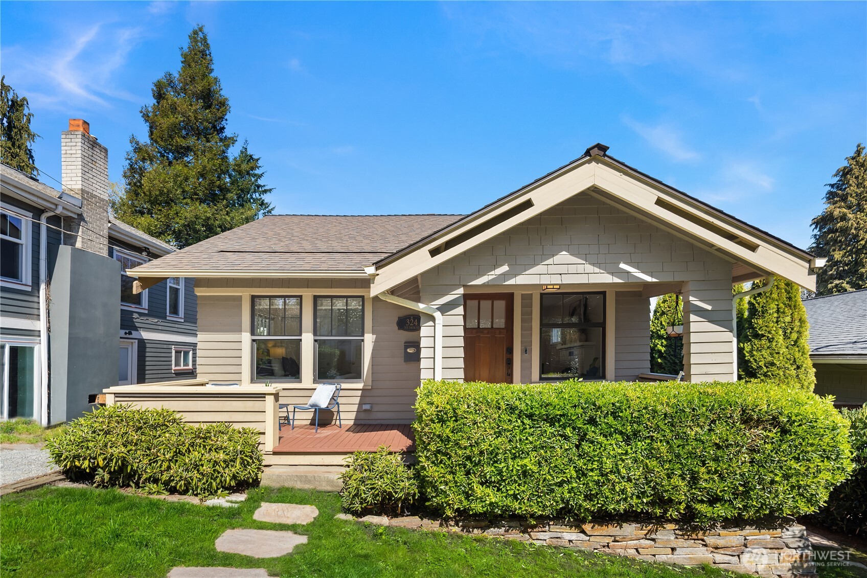 324 NE 54th Street