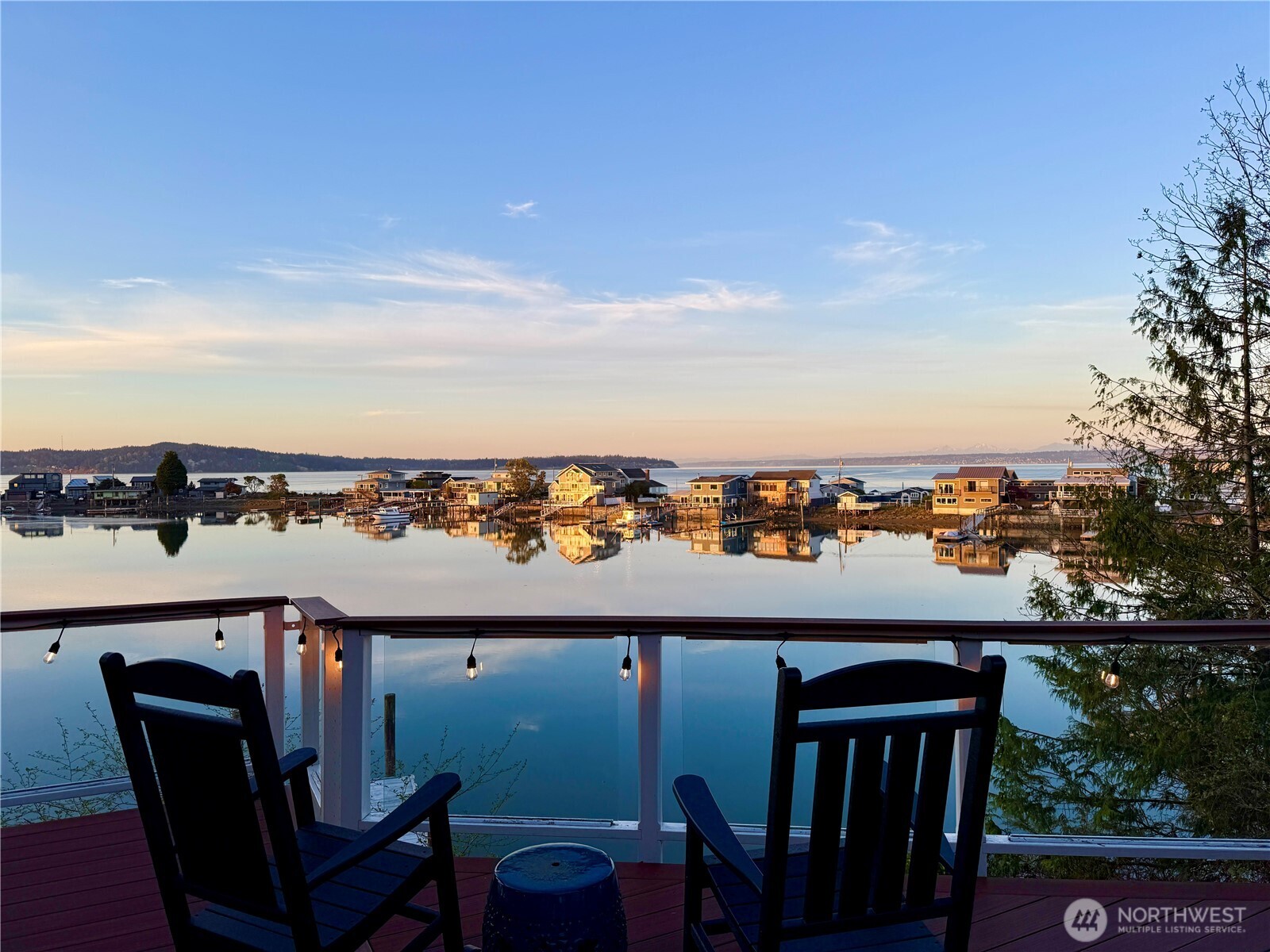 10258 NE Lafayette Avenue