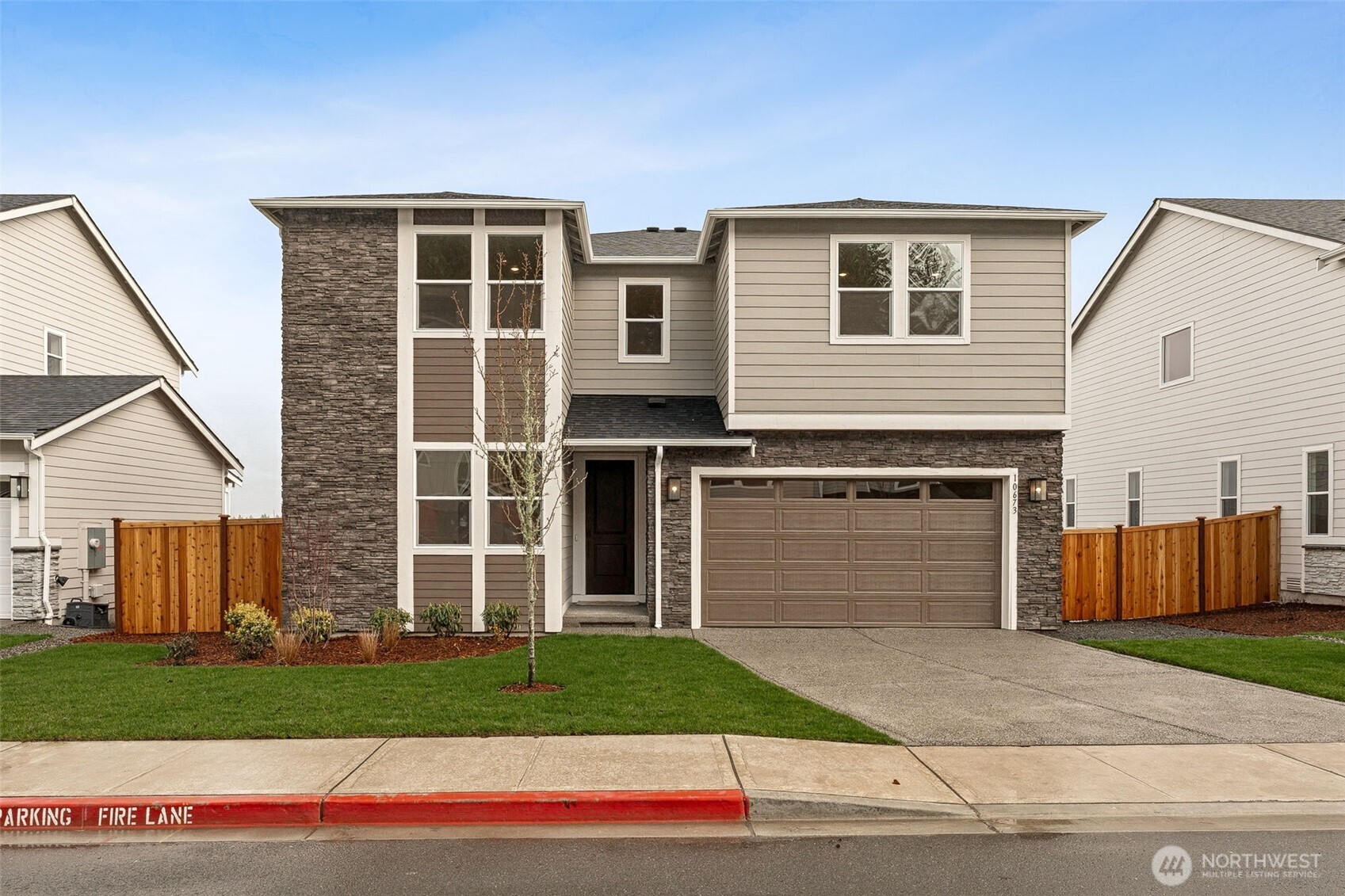 10697 Treasure Drive NW Unit: 111