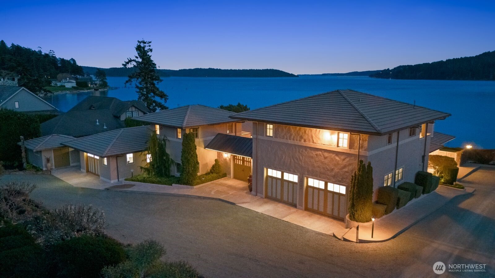 15283 Gibralter Road