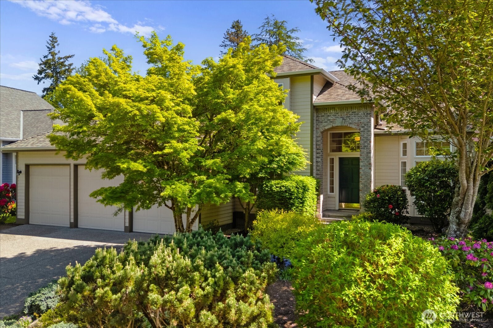 7205 NE 147th Place