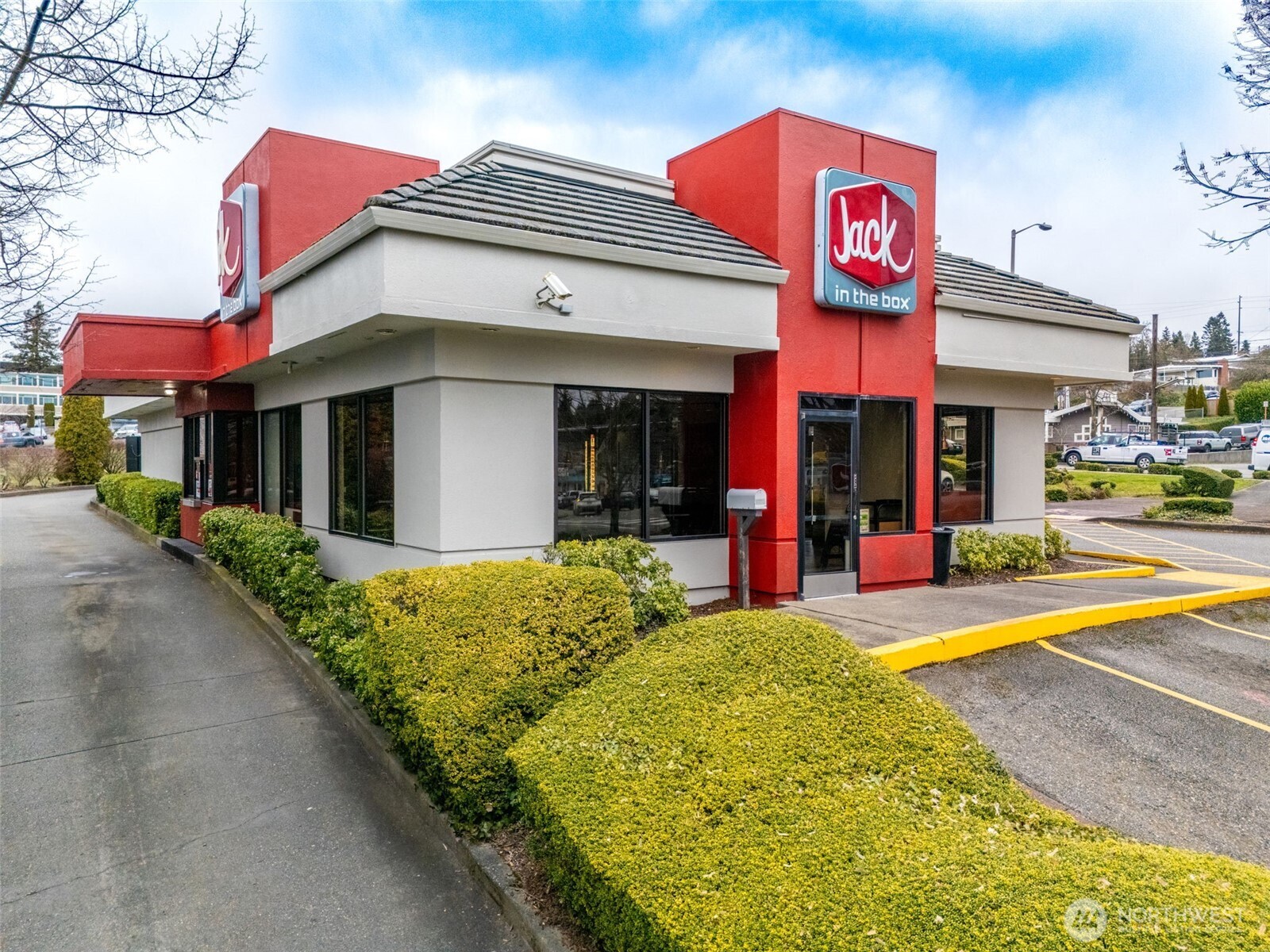 22633 Marine View Drive S