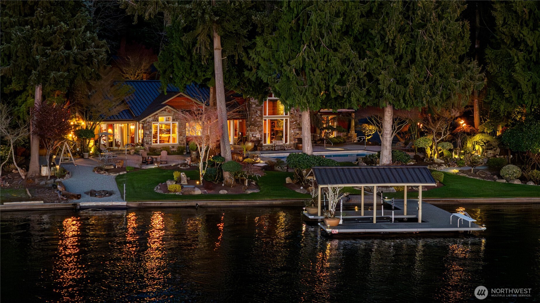 21102 Snag Island Drive E