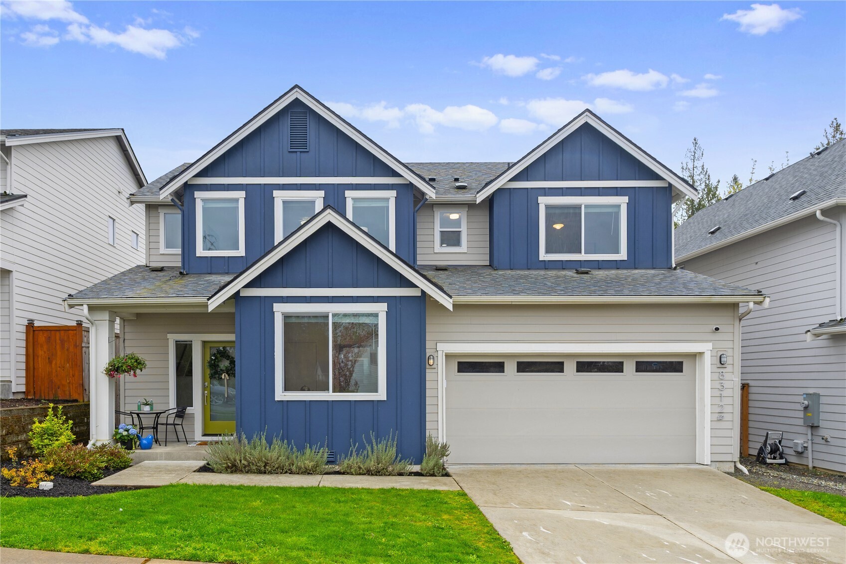 8312 55th Pl NE