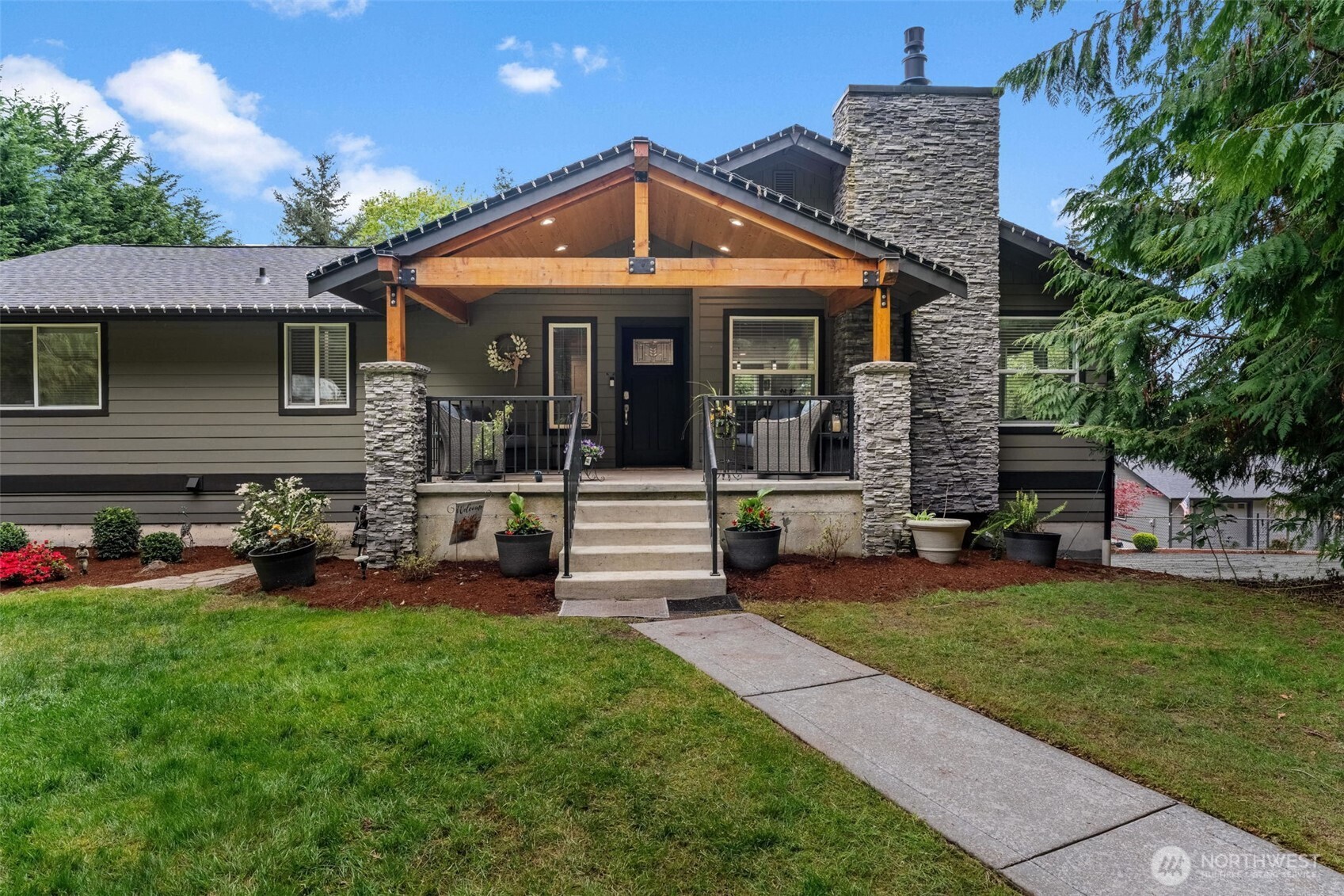 12915 Hallstrom Drive NW