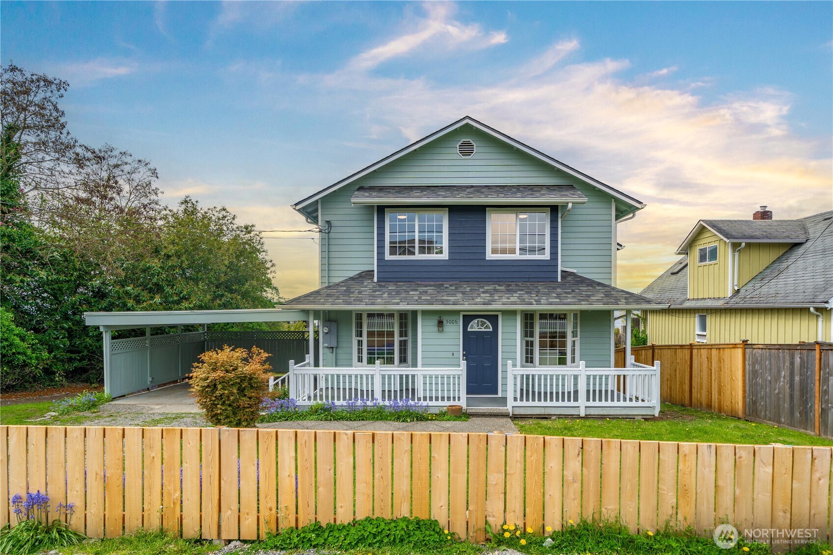 5006 Hyada Boulevard NE