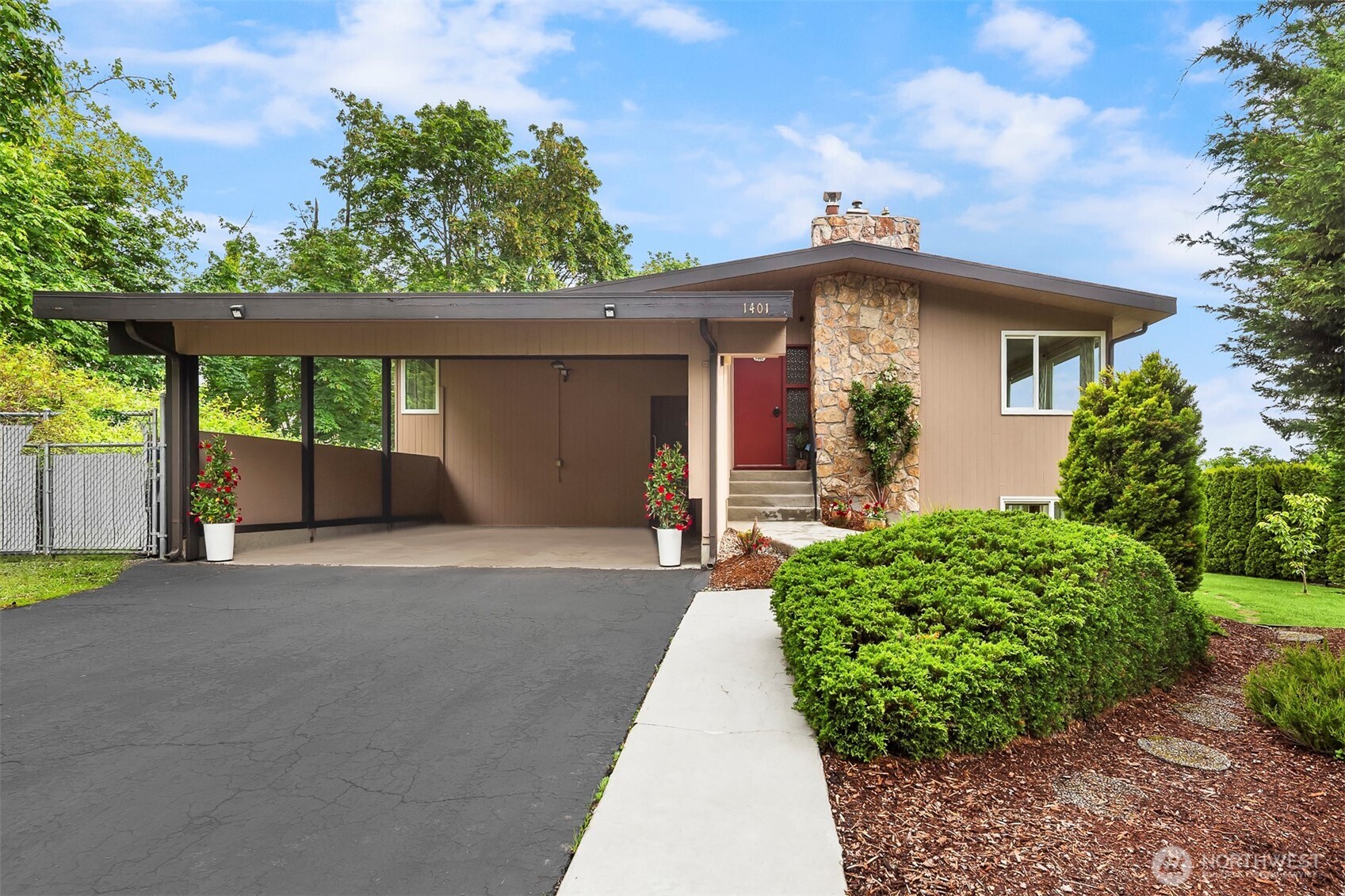 1401 SW 137th Street