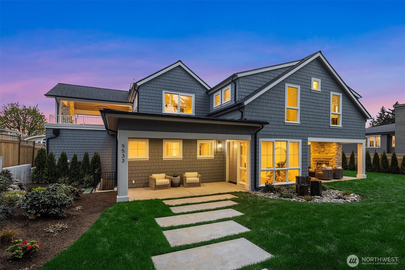 5533 106th Avenue NE