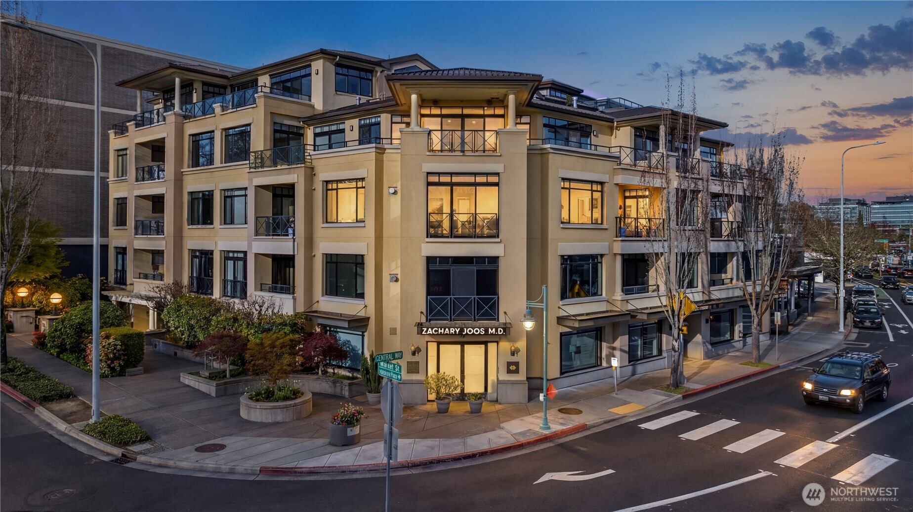 210 Market Street Unit: 303