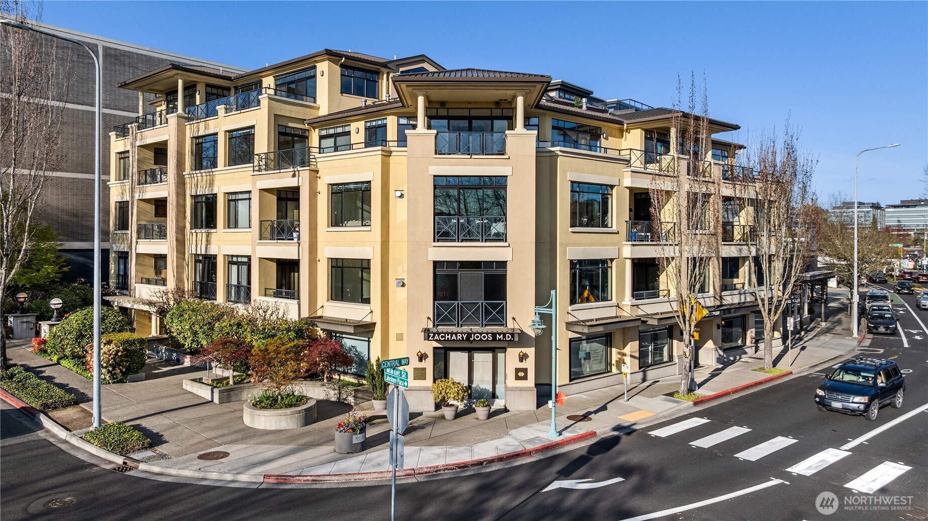 210 Market Street Unit: 303