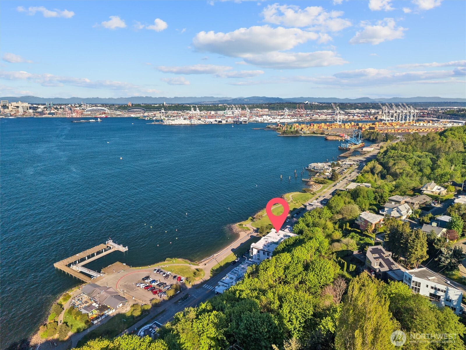 1661 Harbor Avenue SW Unit: 502