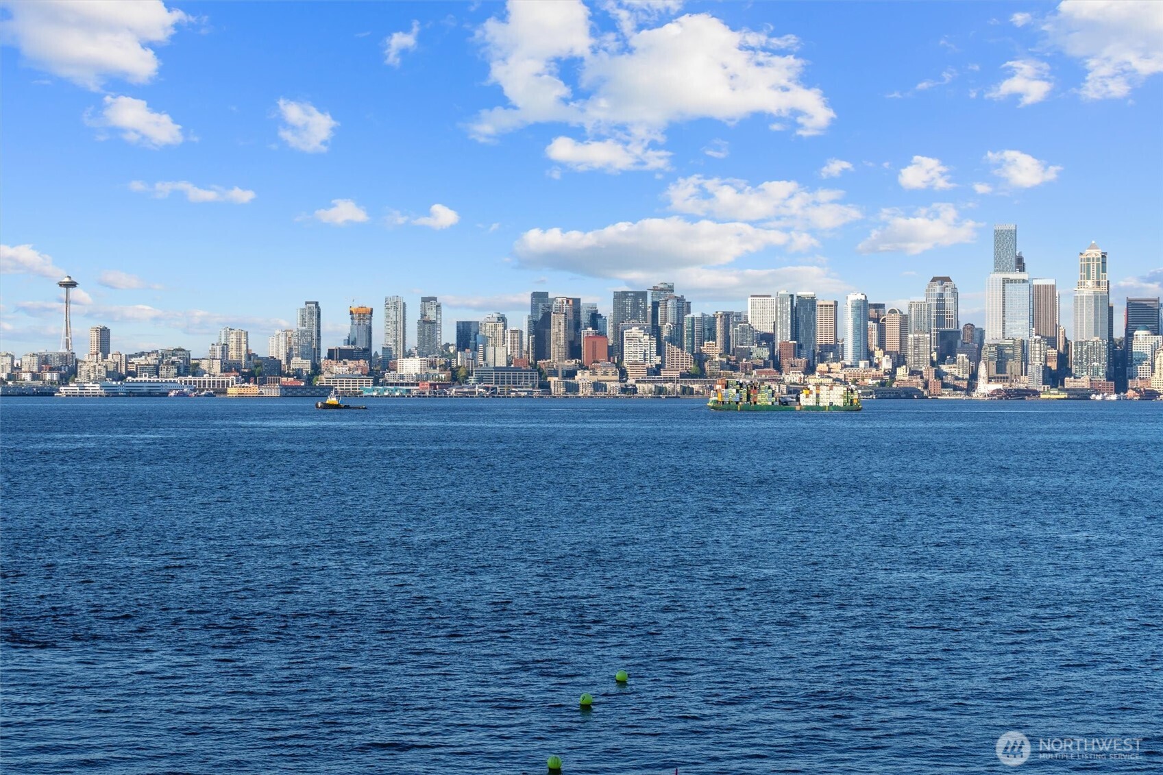 1661 Harbor Avenue SW Unit: 502