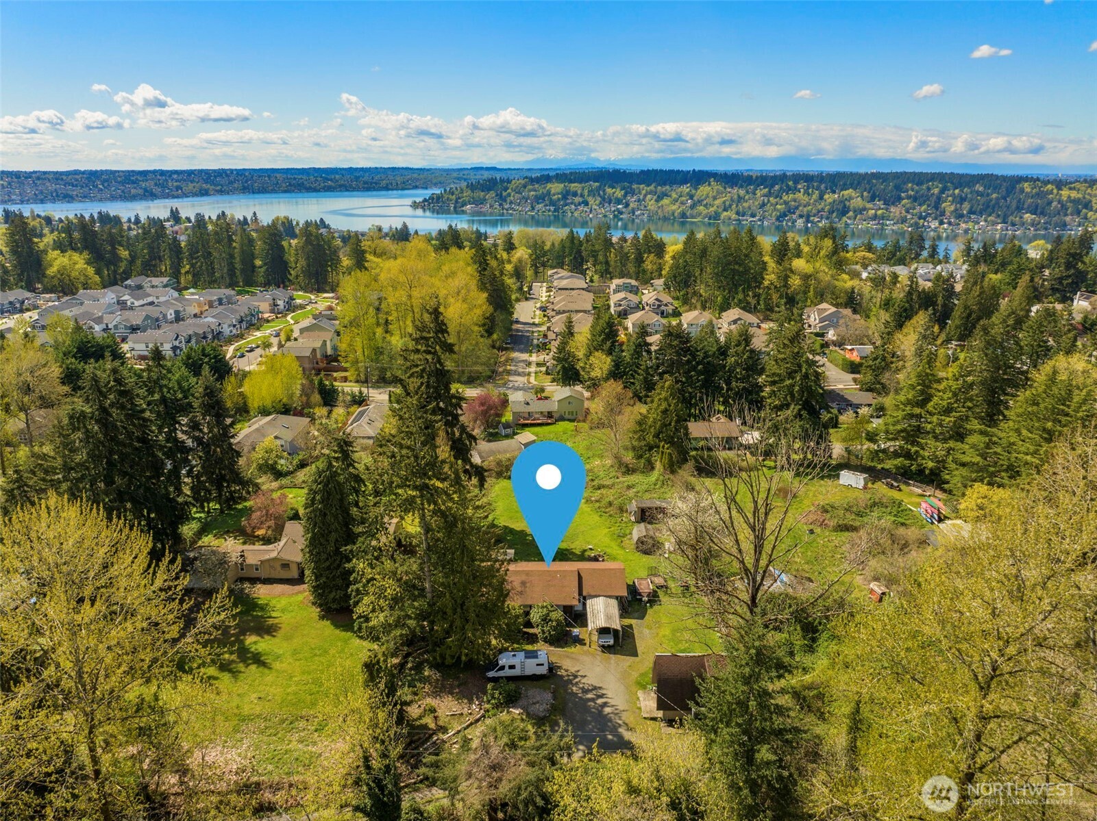 8057 118th Avenue SE