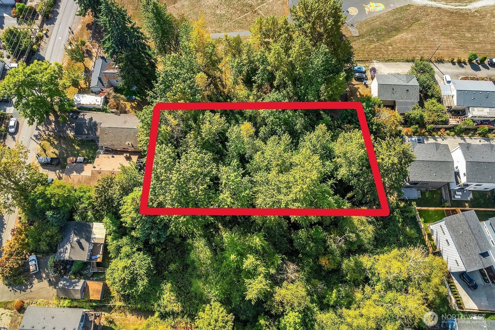 0 18th Avenue SW