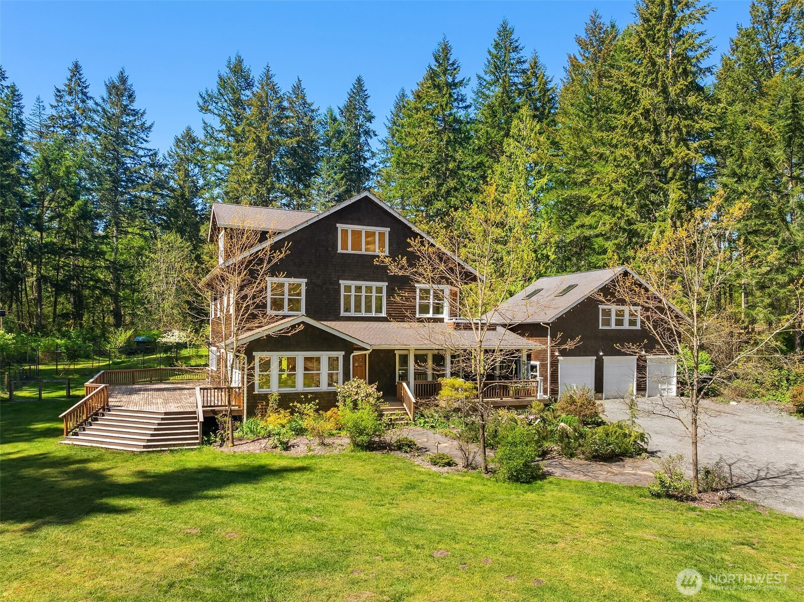 18305 121 st Avenue SW