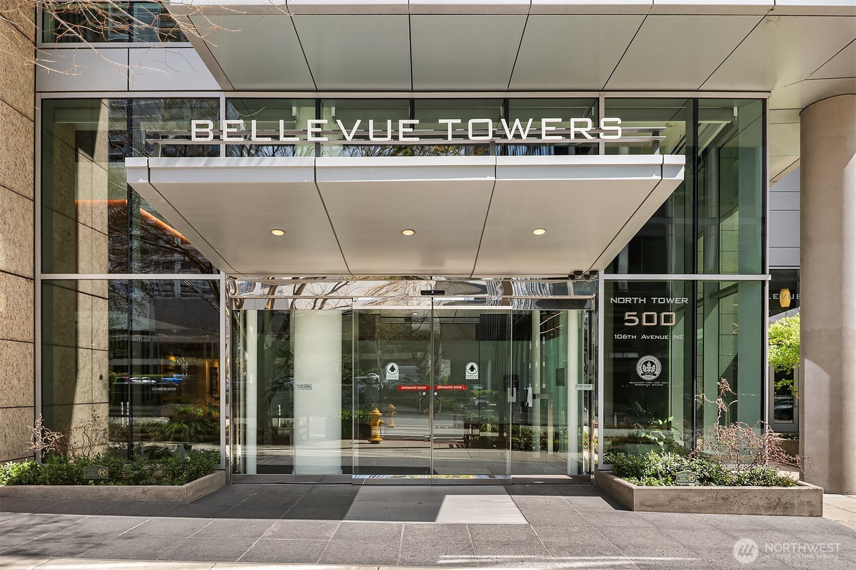 500 106th Avenue NE Unit: 3211