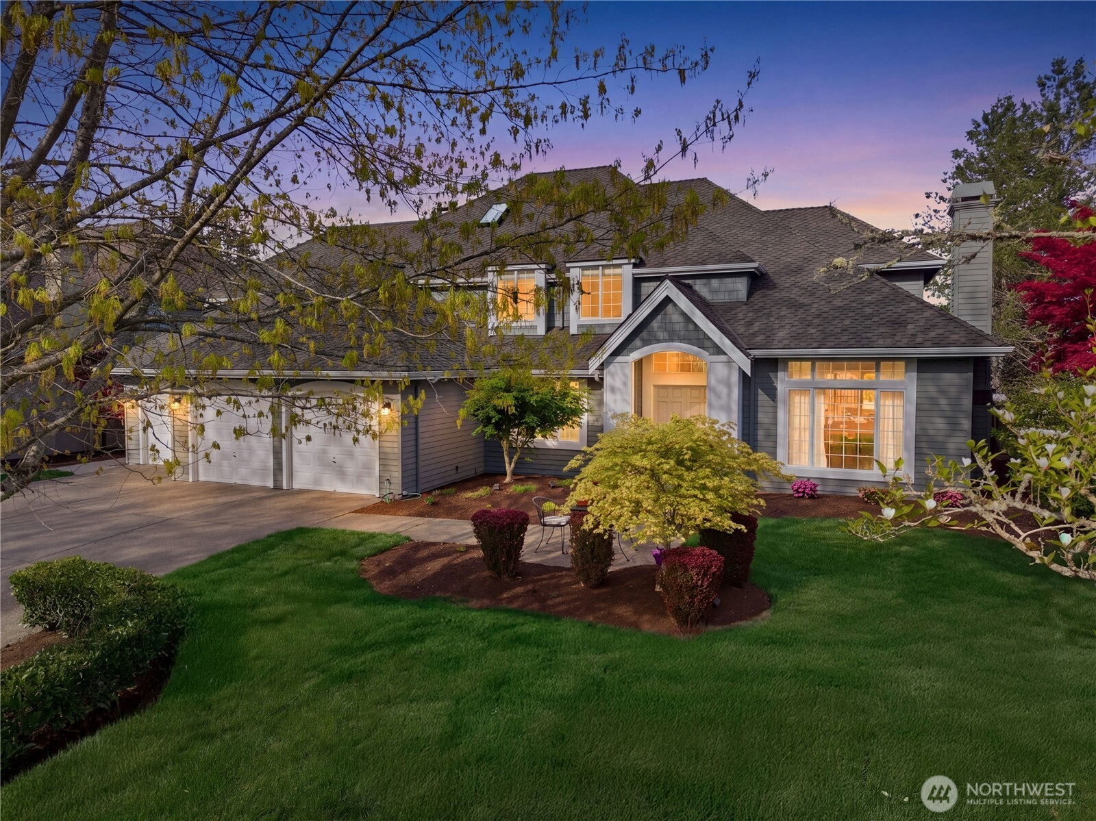 2218 274th Court SE