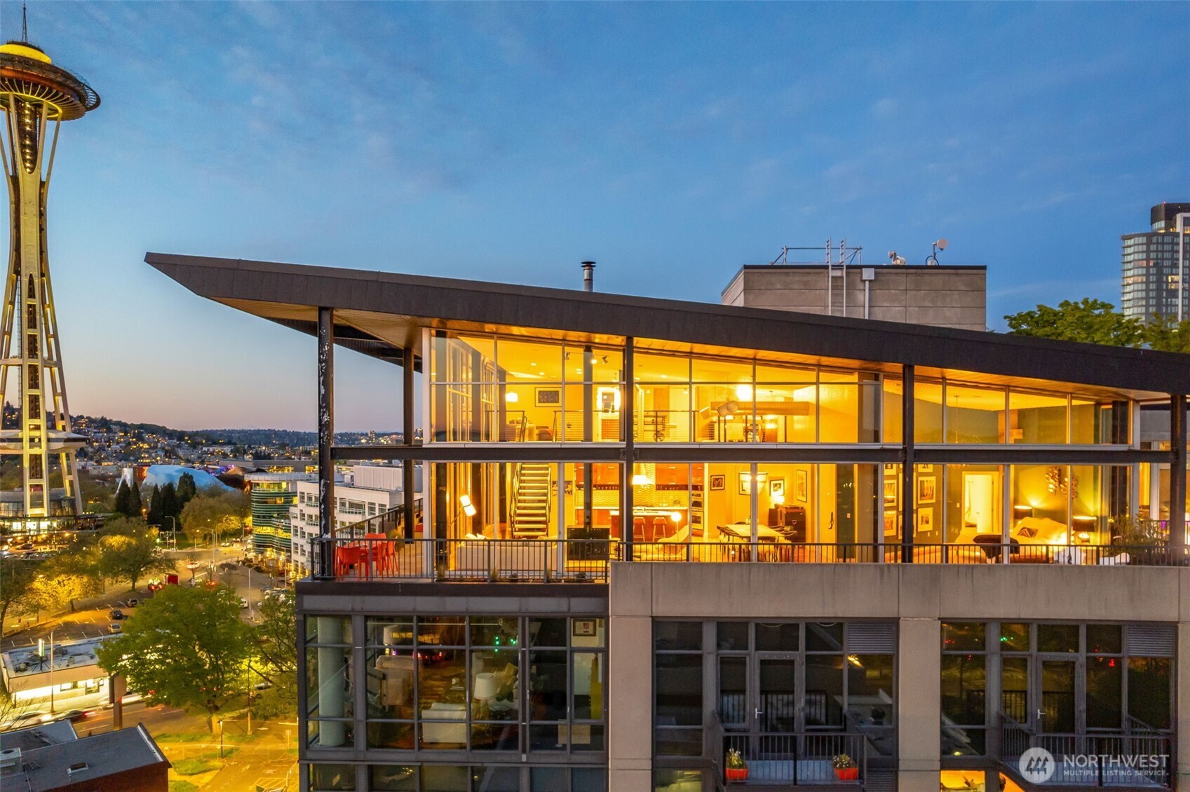 2720 3rd Avenue Unit: PH1