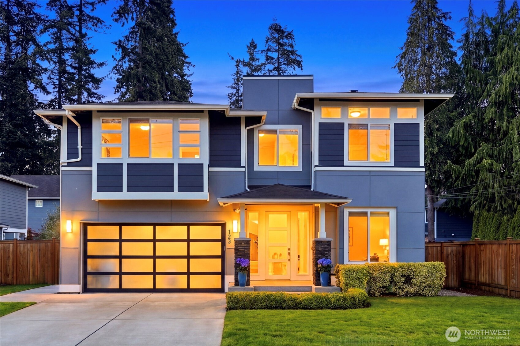 123 NW 185th (Quiet) Street