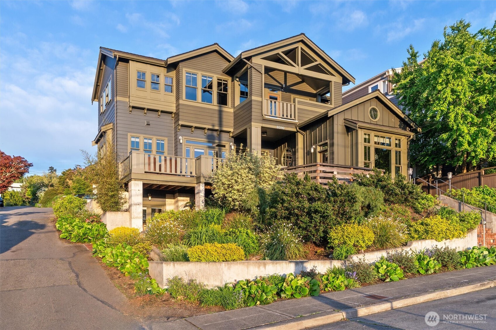 3310 59th Avenue SW Unit: A