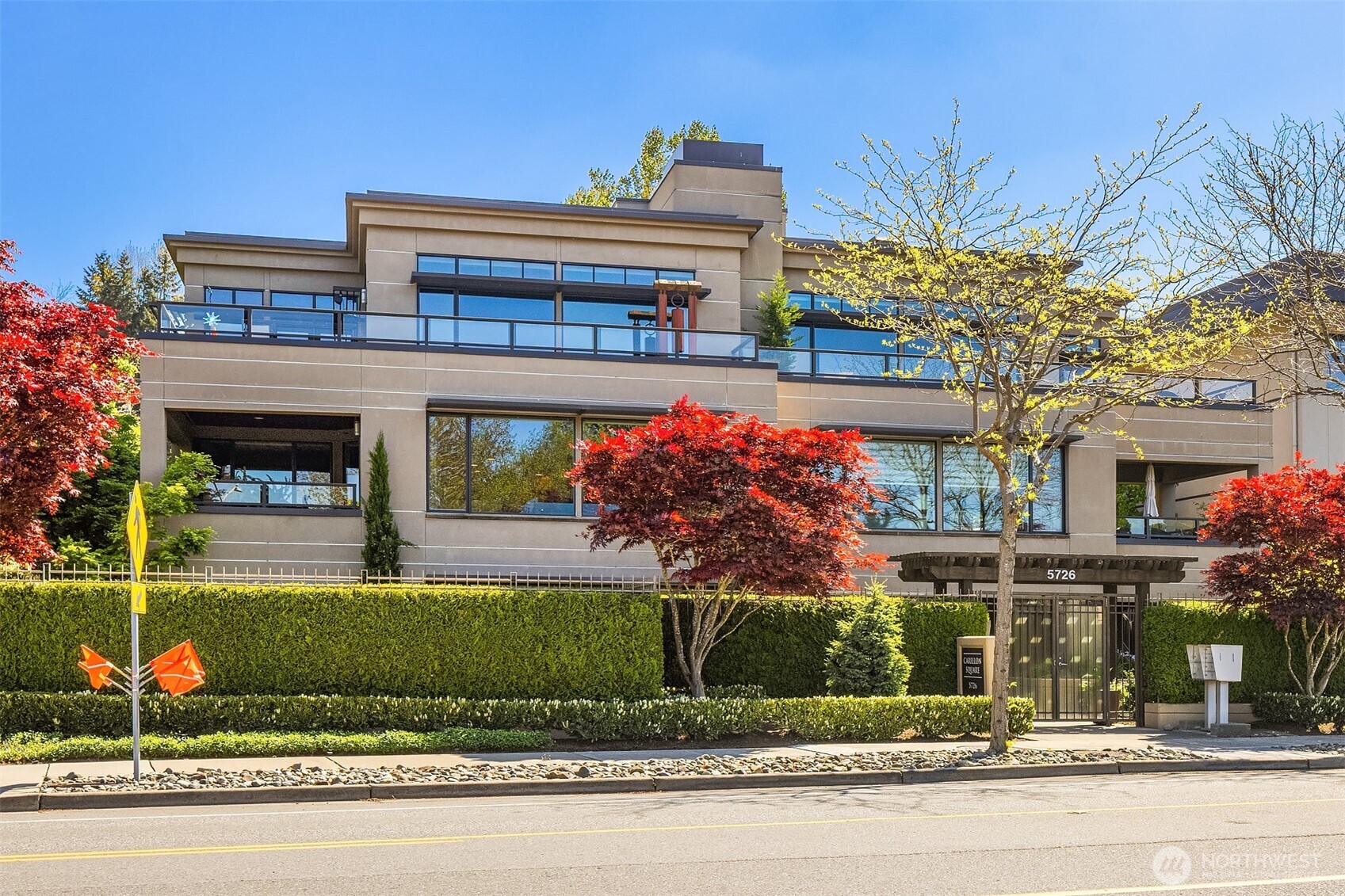 5726 Lake Washington Boulevard NE Unit: 3002