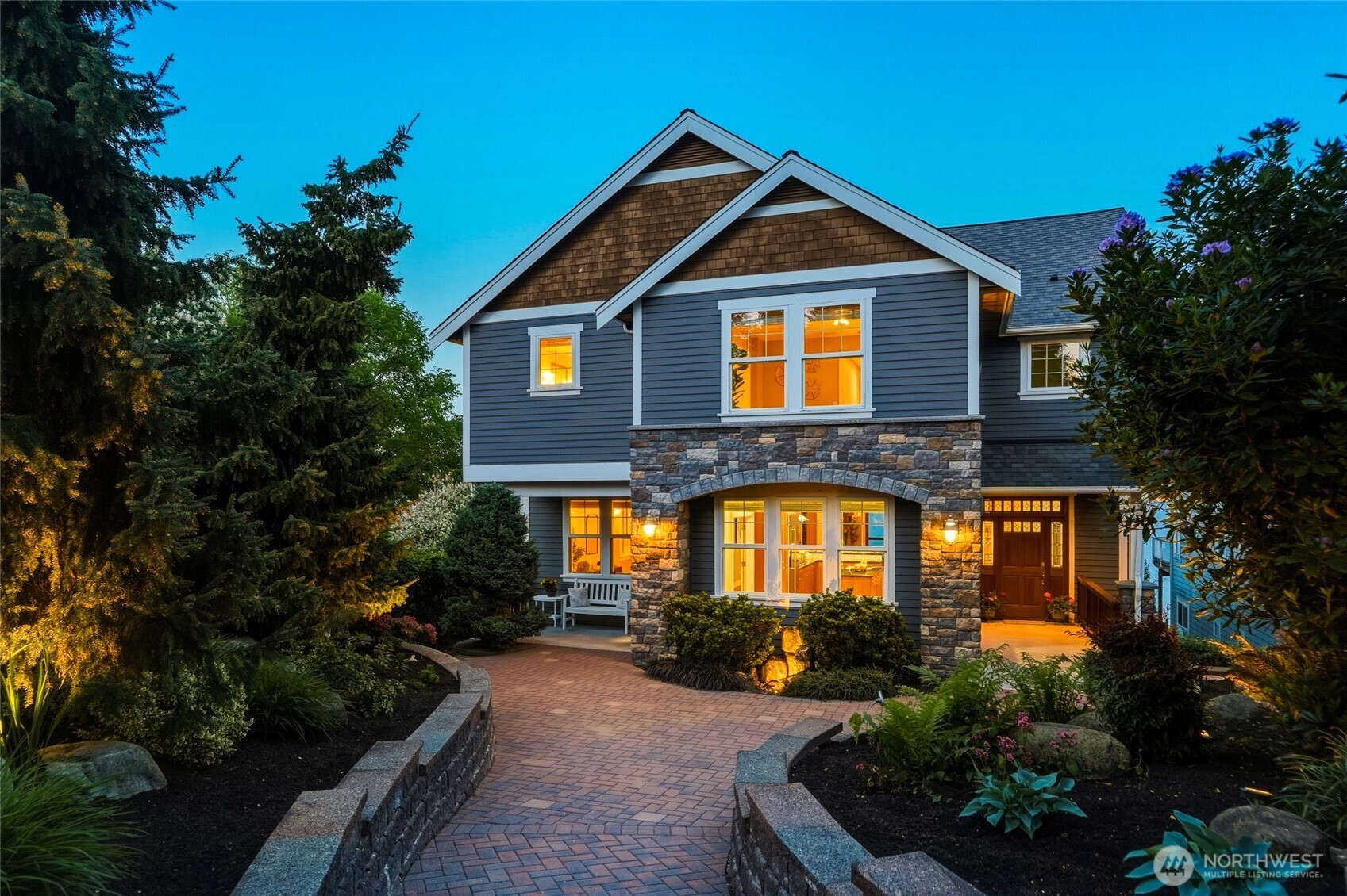 405 N Davies Road
