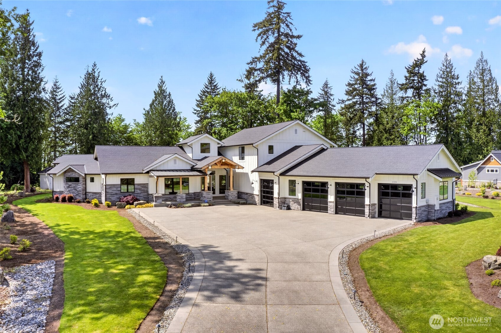 15184 SE 330th Street