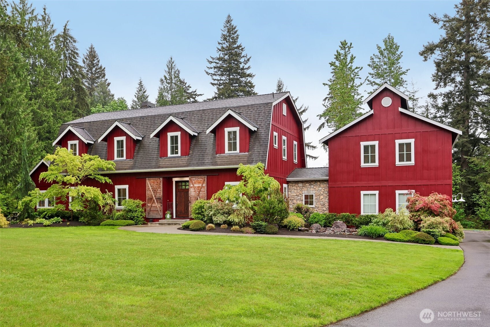 24827 NE 80th Street