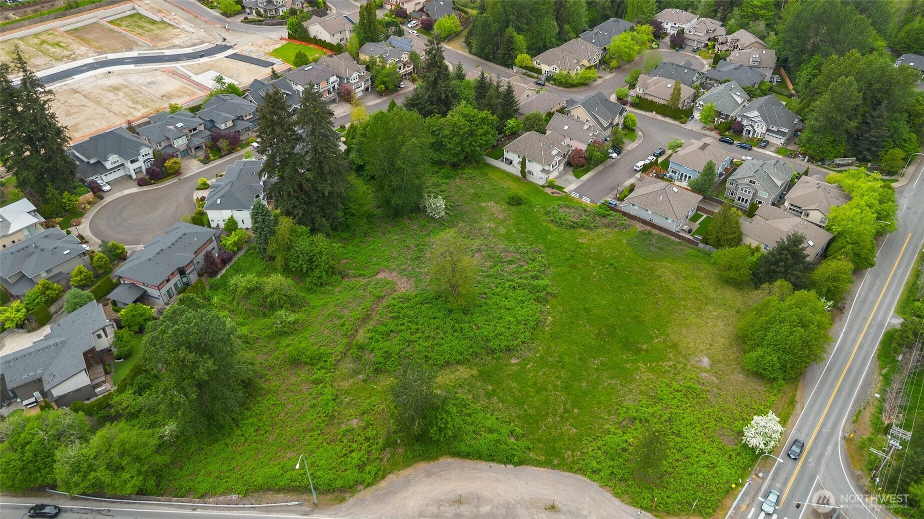 147 XX SE RENTON-ISSAQUAH Road
