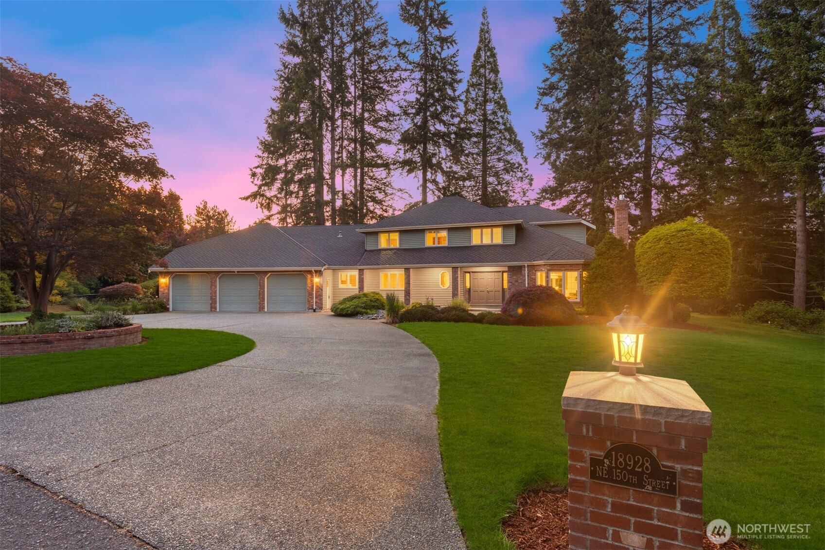 18928 NE 150th Street