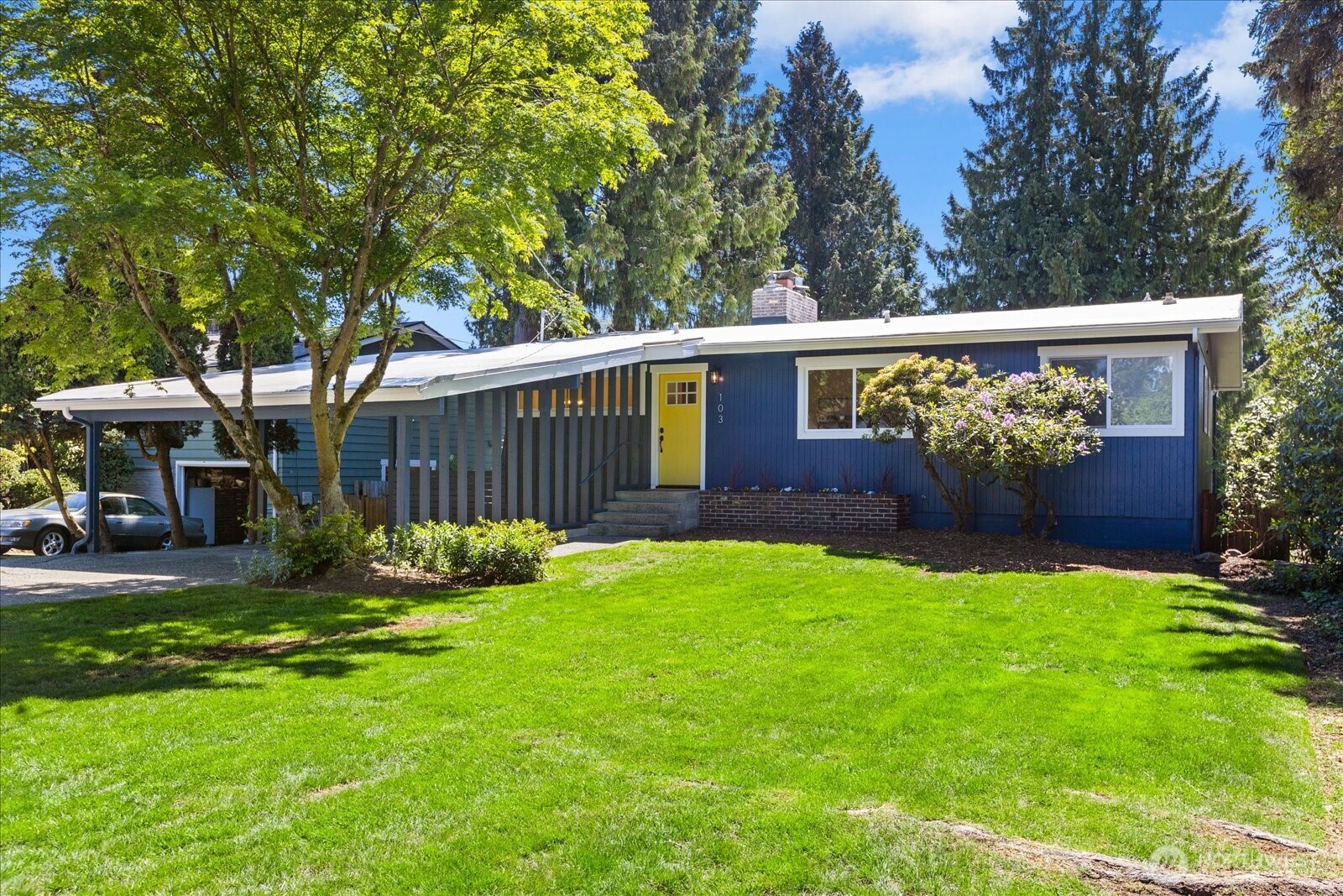 103 N 178th Street