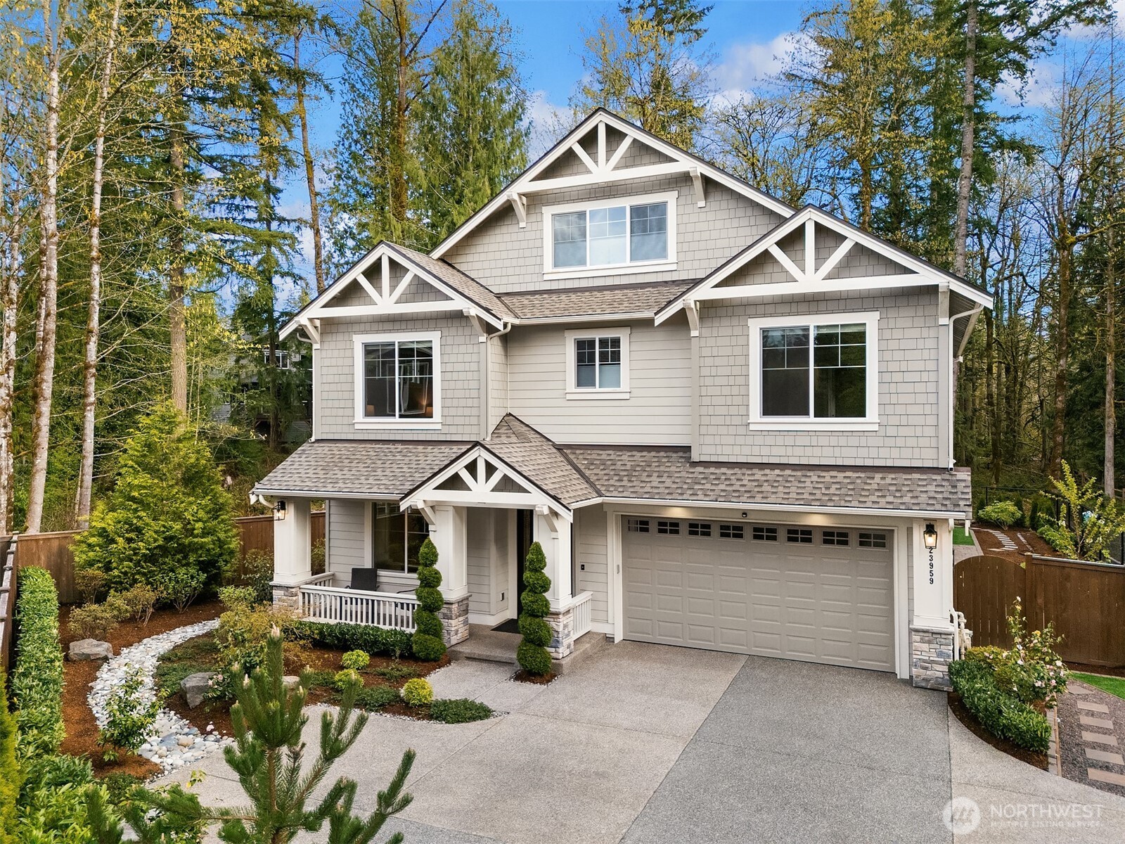 23959 NE 25th Street