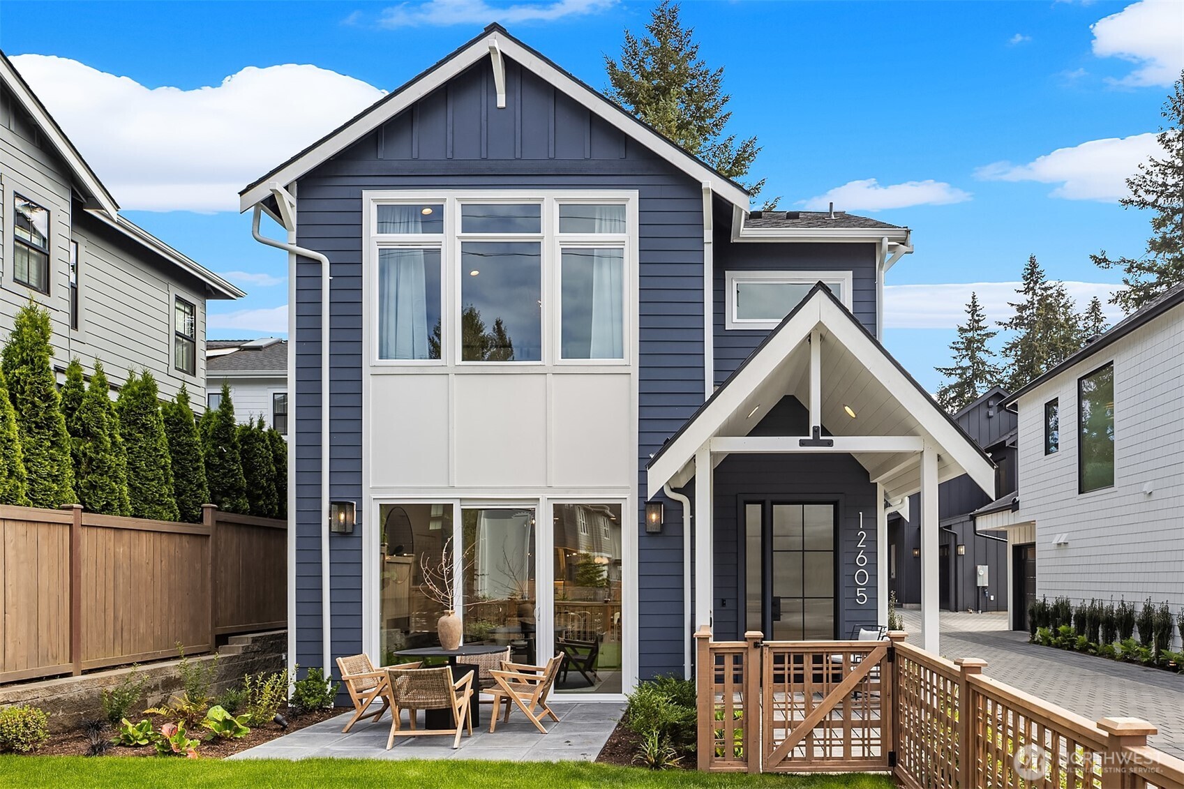 12605 NE 80th Street