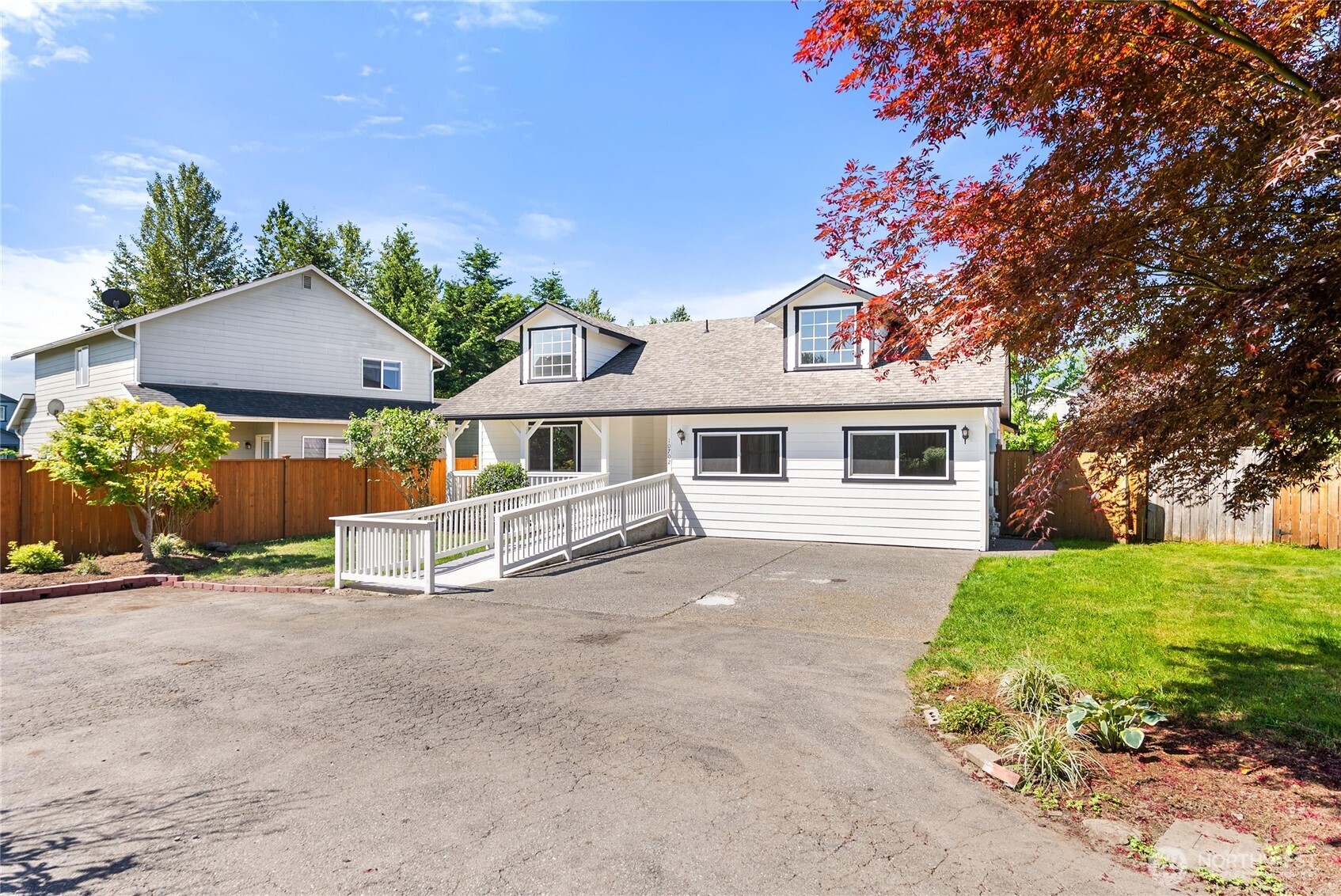 10702 59th Avenue NE