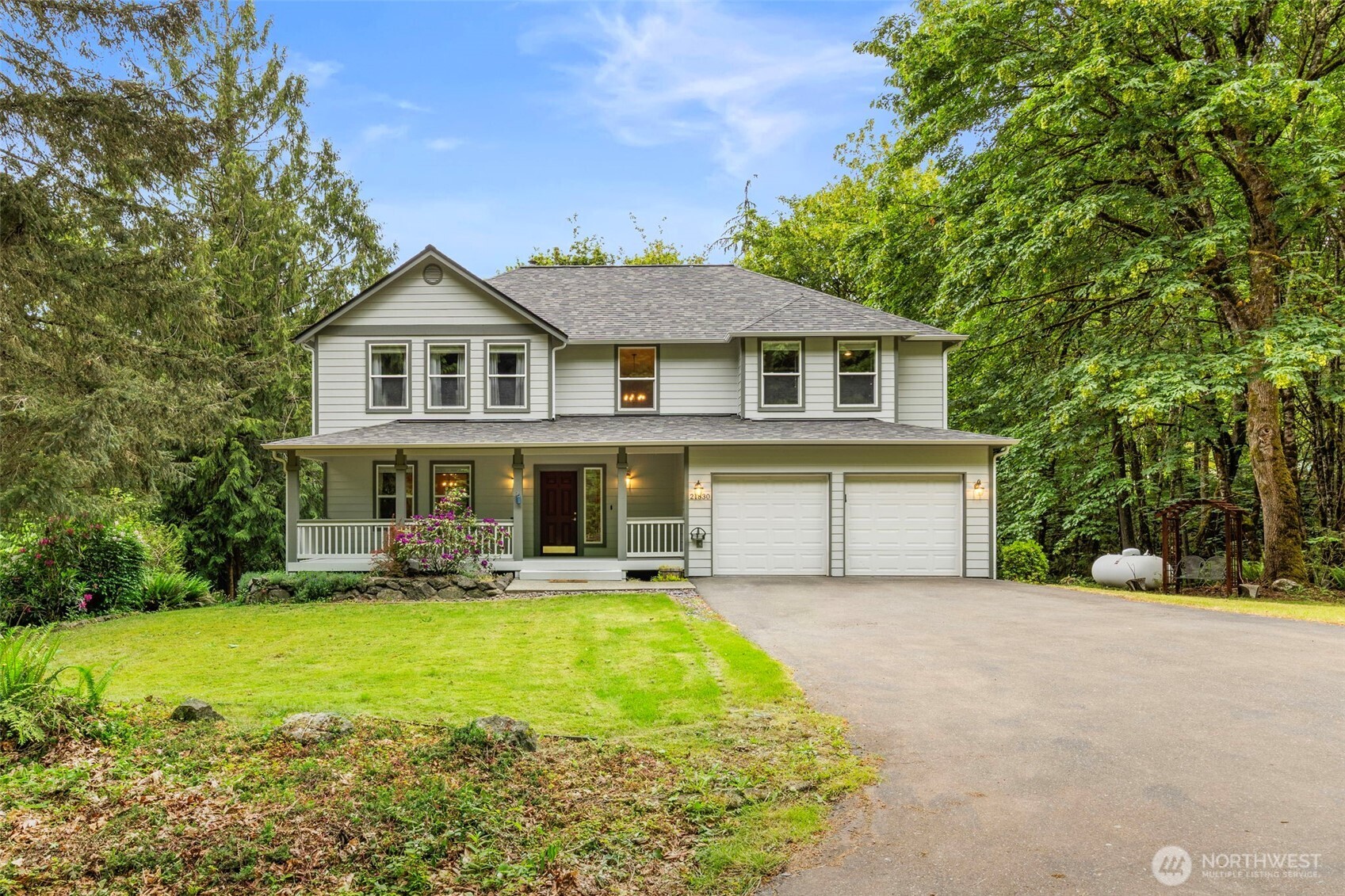 21830 Clear Creek Road