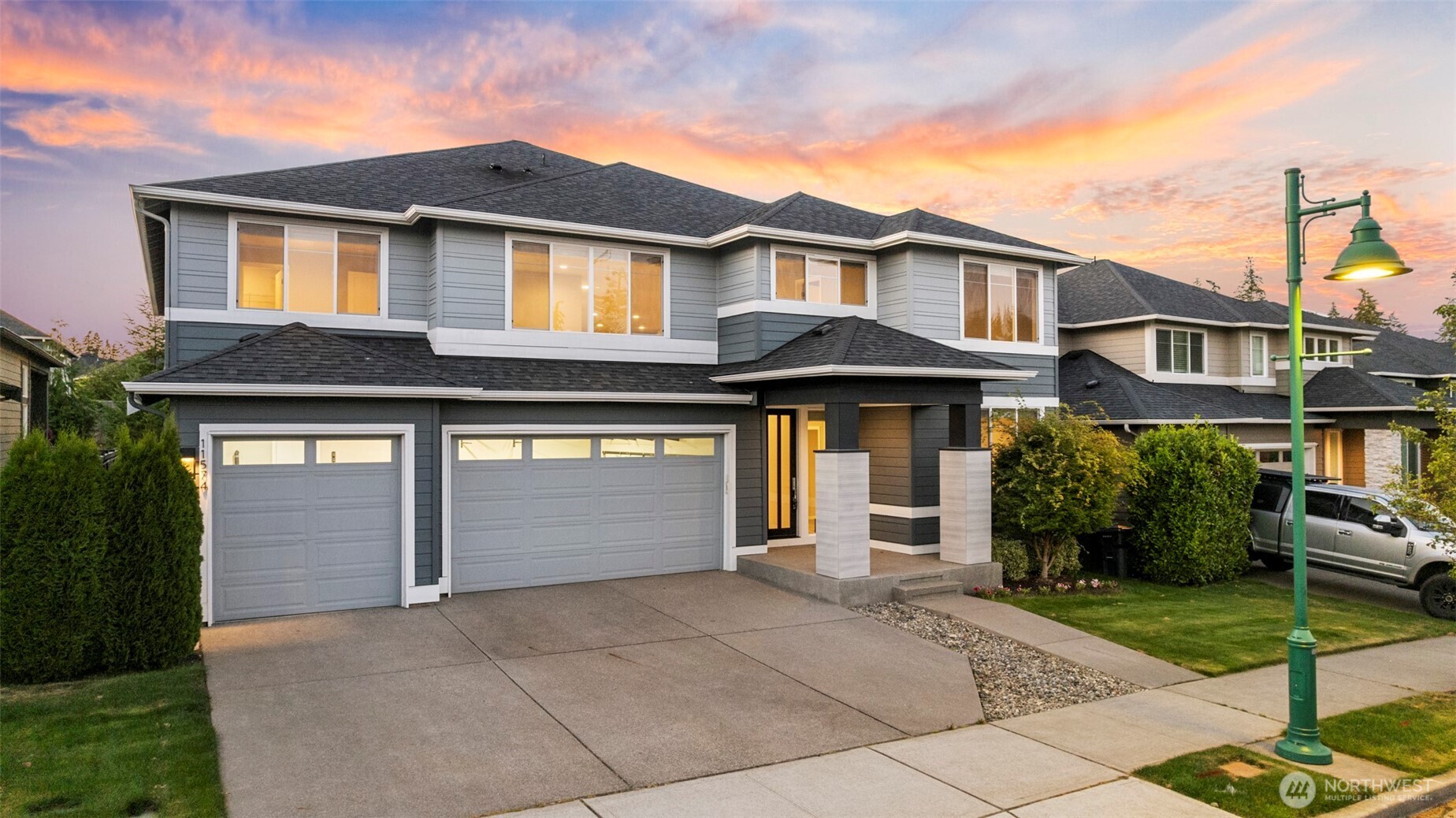 11574 Arrowhead Drive