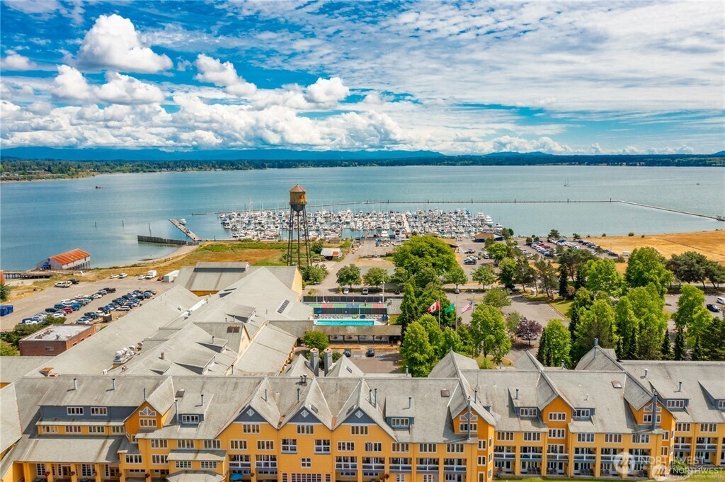 9540 Semiahmoo Pkwy Unit D32