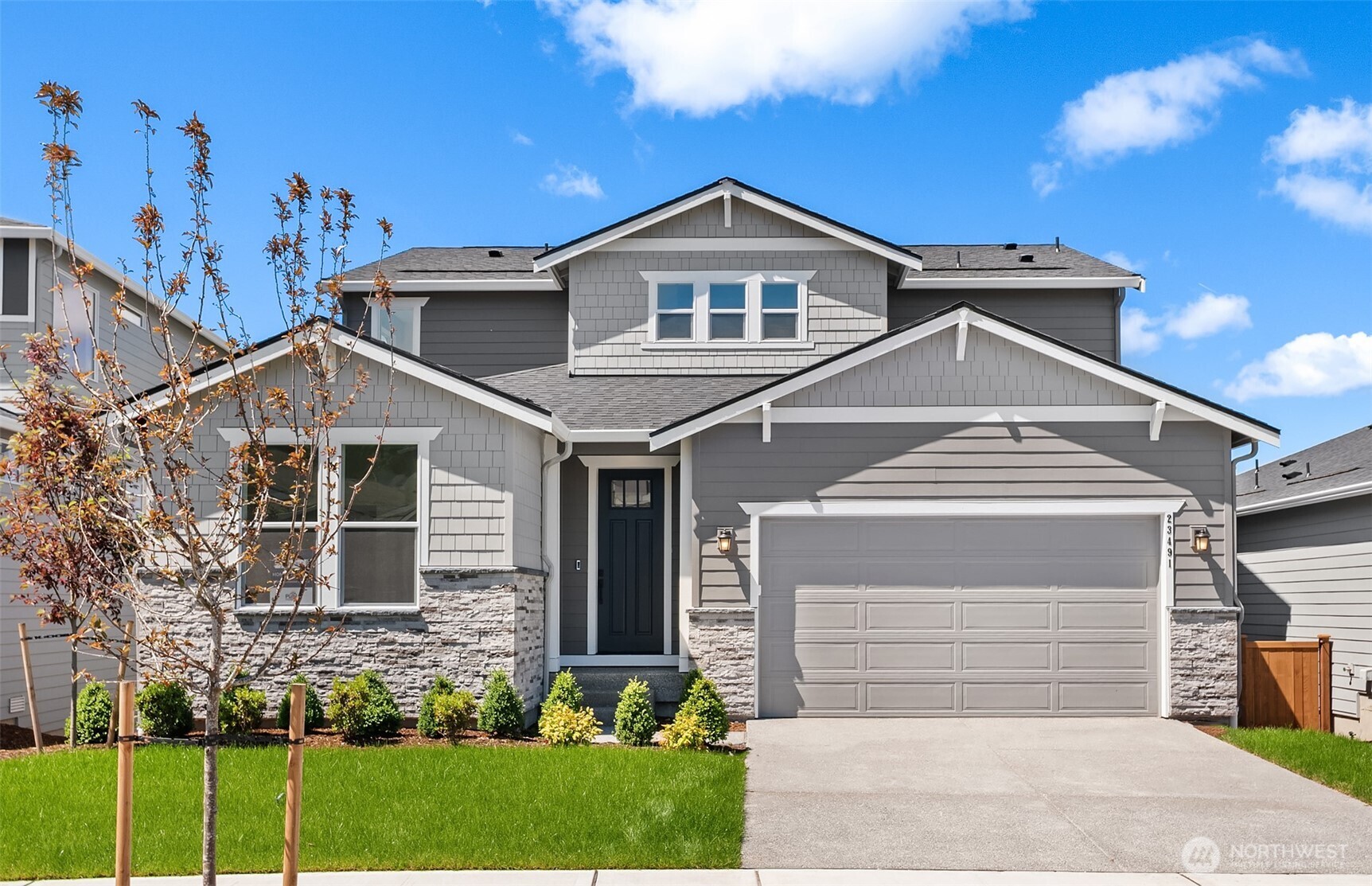 23491 Marinwood Circle NE Unit: 1012